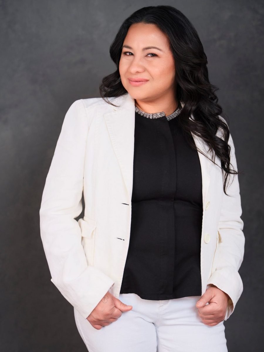 Joahna Tupas, Founder and Chief Advocate